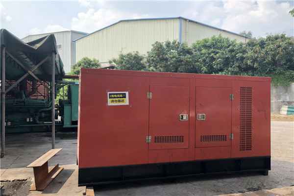 九游官方站官网-九游(中国)教您如何选择柴油发电机功率