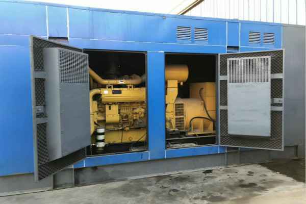 九游官方站官网-九游(中国)机电提供东莞临时发电机租赁