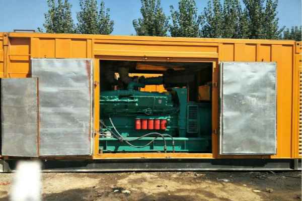 九游官方站官网-九游(中国)提供凤岗发电机租赁