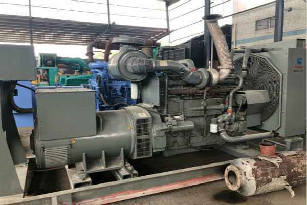 九游官方站官网-九游(中国)讲述：柴油发电机组怎么接电