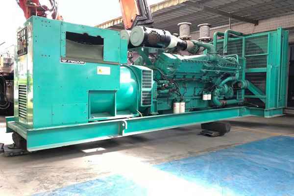 九游官方站官网-九游(中国)东莞发电机出租：清明不休，干劲不减！