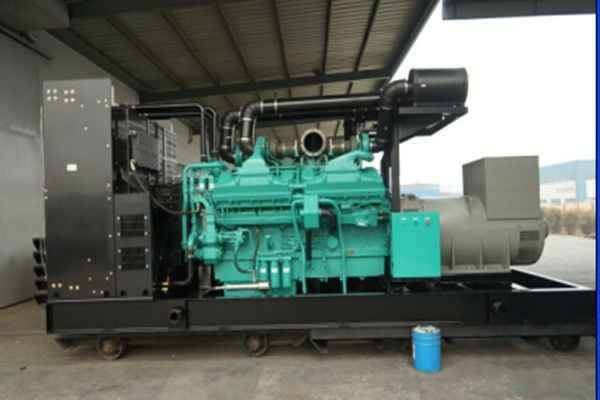 九游官方站官网-九游(中国)专业解读:发电机租赁价格及收费流程